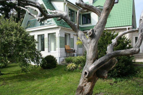 Гостиница Allika Holiday House  Пярну